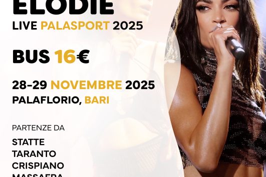 Elodie - 28-29 Novembre 2025