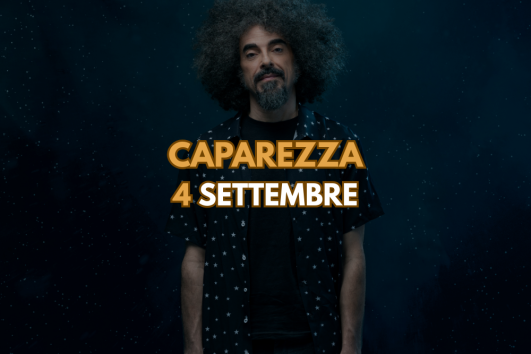 Caparezza 4 Settembre