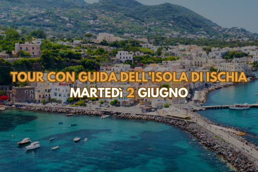 Tour di Ischia 2 Giugno