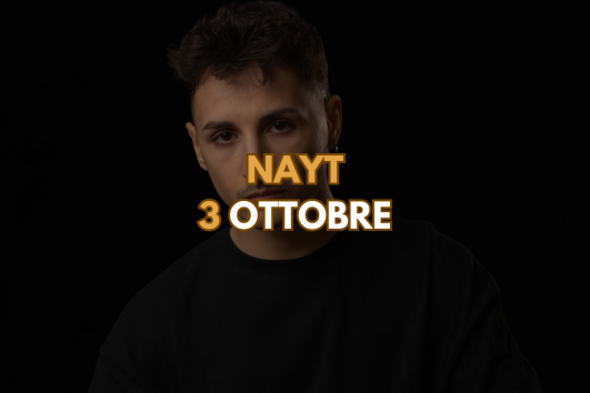 Nayt 3 Ottobre