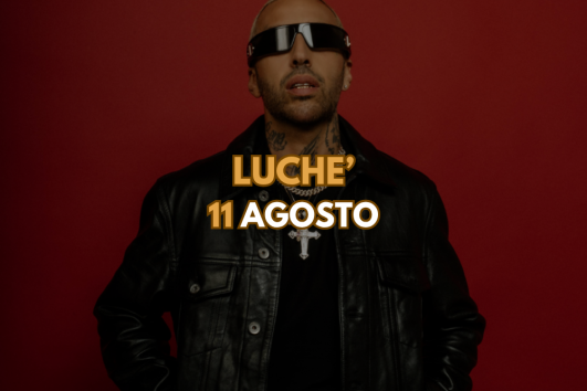 Luch&egrave; 11 Agosto
