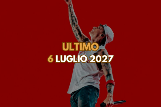 Ultimo 6 Luglio 2027