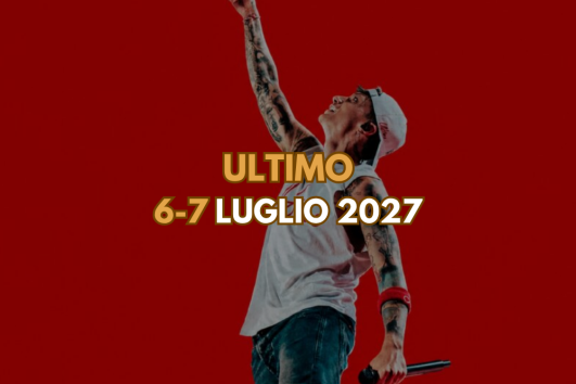 Ultimo 6-7 Luglio 2027
