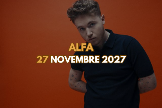 Alfa 27 Novembre 2027